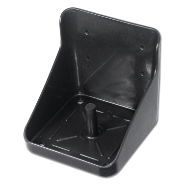 Soporte de sal para caballo Waldhausen plástico