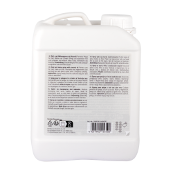 Spray hidratante equino con aloe vera 2,5 L Spray hidratante equino con aloe vera 2,5 L