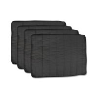 Subbandas Waldhausen por 4 Negro