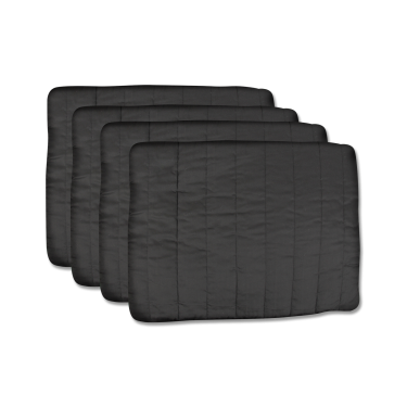 Subbandas Waldhausen por 4 Negro