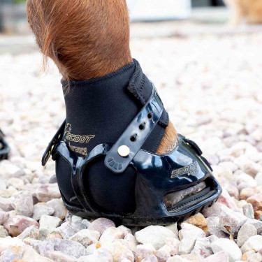 Scoot Boots Gaiter Enduro Scoot Boots Gaiter Enduro