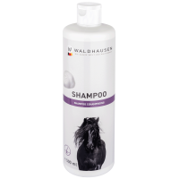 Champú Waldhausen Grosella negra Violeta