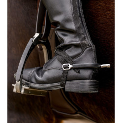 Espuelas de equitación Waldhausen con protección