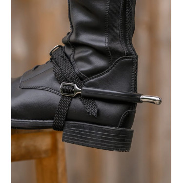Espuelas de equitación Waldhausen con protección