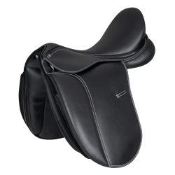 Silla de doma económica para equitación diaria Silla de doma económica para equitación diaria