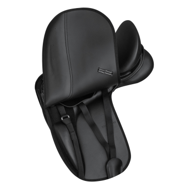 Silla de doma económica para equitación diaria Silla de doma económica para equitación diaria