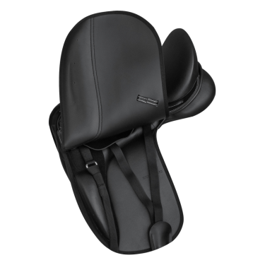 Silla de doma económica para equitación diaria Silla de doma económica para equitación diaria