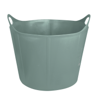 Cubo Waldhausen Flexi 28 L Gris