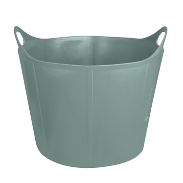 Cubo Waldhausen Flexi 28 L Gris