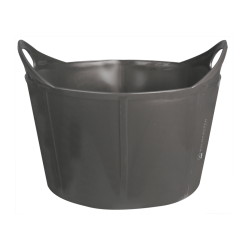 Cubo Waldhausen Flexi 17 L Gris