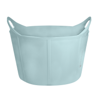 Cubo Waldhausen Flexi 17 L Gris