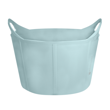 Cubo Waldhausen Flexi 17 L Gris