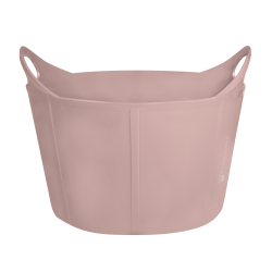 Cubo flexible 17 L para establo y cuadra Waldhausen