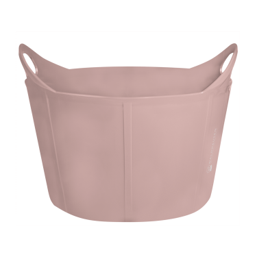 Cubo flexible 17 L para establo y cuadra Waldhausen