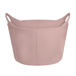 Cubo flexible 17 L para establo y cuadra Waldhausen