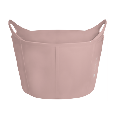 Cubo flexible 17 L para establo y cuadra Waldhausen