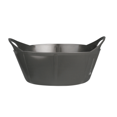 Cubo Waldhausen Flexi 15 L Gris