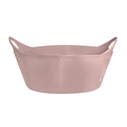 Cubo Waldhausen Flexi 15 L Linnea rosa