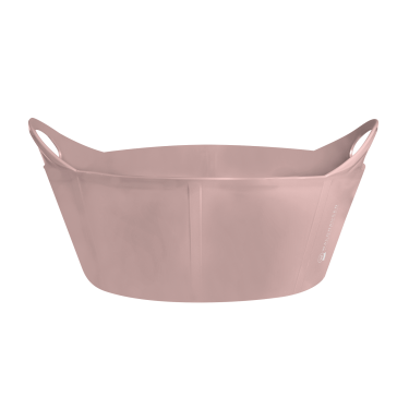Cubo Waldhausen Flexi 15 L Linnea rosa