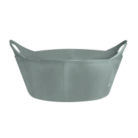 Cubo Waldhausen Flexi 15 L Gris