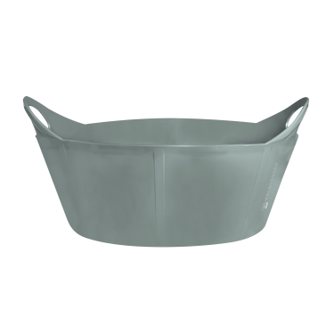 Cubo Waldhausen Flexi 15 L Gris