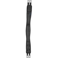 Cinch Waldhausen con gel Negro