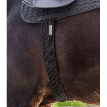 Correa de ramales para caballos Waldhausen