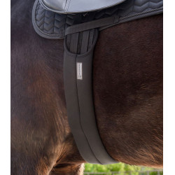 Cincha para caballos sensibles Waldhausen