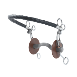 Mors Tandem US Beris paso de lengua Konnex Suave Gris