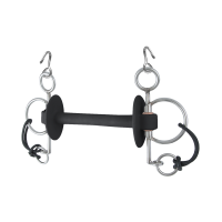 Mors Pelham Beris corto Prime Extra suave Negro