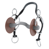 Mors Combi Beris paso de lengua Konnex Suave Gris