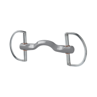 Mors Verdun Beris paso de lengua Konnex Suave Gris