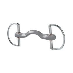 Mors Verdun Beris paso de lengua Konnex Suave Gris