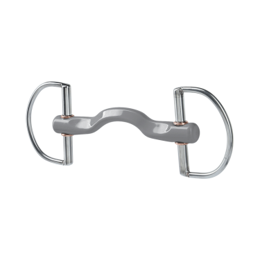 Mors Verdun Beris paso de lengua Konnex Suave Gris