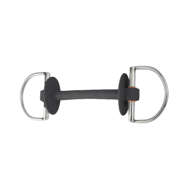 Embocadura Verdun Beris Prime para equitación