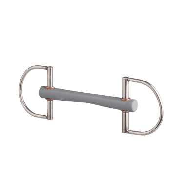 Embocadura equitación Beris Comfort Verdun Embocadura equitación Beris Comfort Verdun