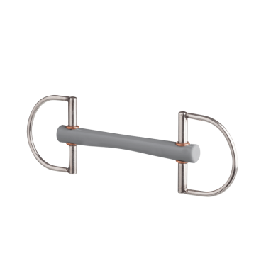 Embocadura equitación Beris Comfort Verdun Embocadura equitación Beris Comfort Verdun