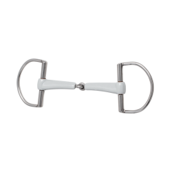 Mors Verdun Beris simple rotura Mediano Blanco