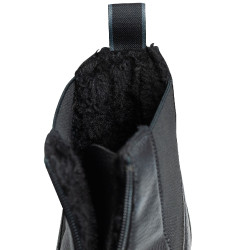 Botines invierno PU Idaho mujer Horze Botines invierno PU Idaho mujer Horze