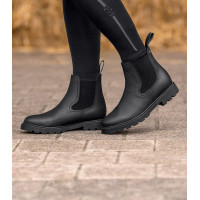 Botas jodhpur ELT Tradition Negro