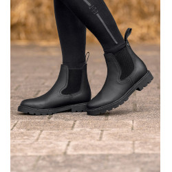 Botas jodhpur ELT Tradition Negro