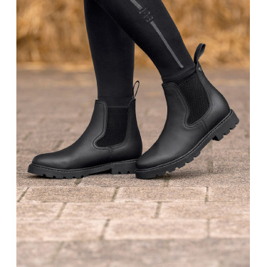 Botas jodhpur ELT Tradition Negro
