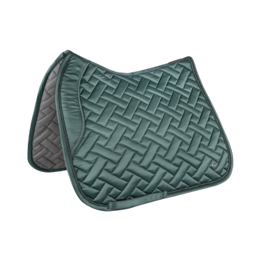 Manta Waldhausen Turín Verde pino