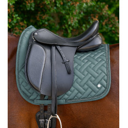 Mantilla equitación Waldhausen Turín brillante y técnica