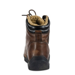 Botines cuero invierno Chamonix mujer Horze Botines cuero invierno Chamonix mujer Horze
