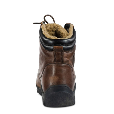Botines cuero invierno Chamonix mujer Horze Botines cuero invierno Chamonix mujer Horze