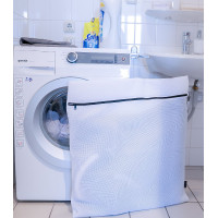 Bolsa de lavado Waldhausen Big Blanco