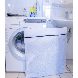 Bolsa de lavado Waldhausen Big Blanco