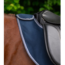 Fundas de filete polar Waldhausen para equitación
