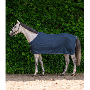 Manta polar para caballo Waldhausen económica